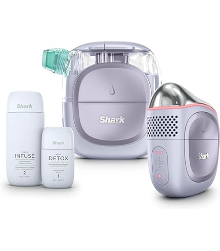 Amazon.com: Panasonic EH-ST99-N [Ion Facial Device Ion Boost Gold